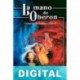La mano de Oberon Roger Zelazny