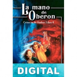 La mano de Oberon Roger Zelazny