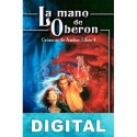 La mano de Oberon Roger Zelazny