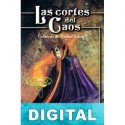 Las cortes del caos Roger Zelazny