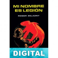 Mi nombre es Legión Roger Zelazny