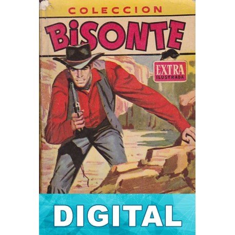 Destino de pistolero Rogers Kirby