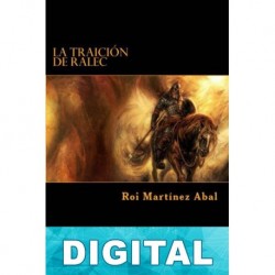 La traición de Ralec Roi Martínez Abal