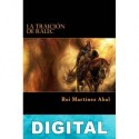 La traición de Ralec Roi Martínez Abal