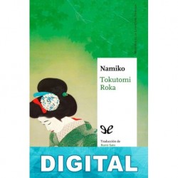 Namiko Roka Tokutomi