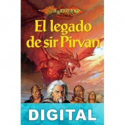 El legado de sir Pirvan Roland Green