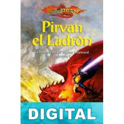 Pirvan el ladrón Roland Green