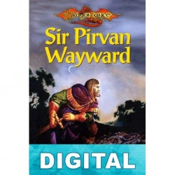 Sir Pirvan Wayward Roland Green