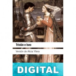 Tristán e Iseo Anónimo