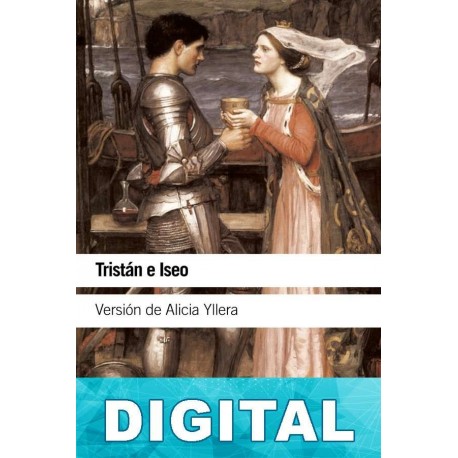 Tristán e Iseo Anónimo