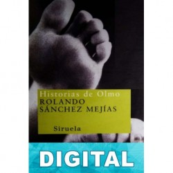 Historias de Olmo Rolando Sánchez Mejías