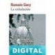 La exhalación Romain Gary