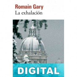 La exhalación Romain Gary