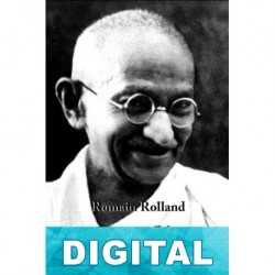Gandhi Romain Rolland