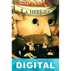 La herejía Romain Sardou