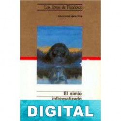 El simio informatizado Román Gubern