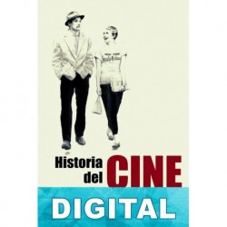 Historia del cine Román Gubern