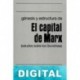 Génesis y estructura de El Capital de Marx Roman Rosdolsky