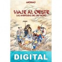 Viaje al oeste Anónimo