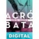 Acróbata Romina Naranjo