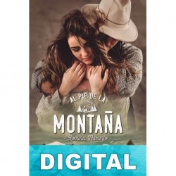Al pie de la montaña Romina Naranjo