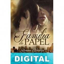 Familia de papel Romina Naranjo