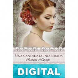 Una candidata inesperada Romina Naranjo