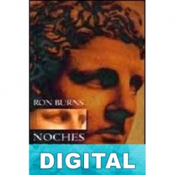 Noches de Roma Ron Burns