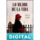 Lo mejor de la vida Rona Jaffe