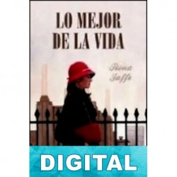 Lo mejor de la vida Rona Jaffe