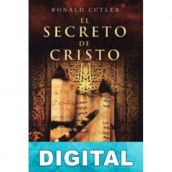 El secreto de Cristo Ronald Cutler