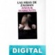 Las hijas de Zalman Anouk Markovits
