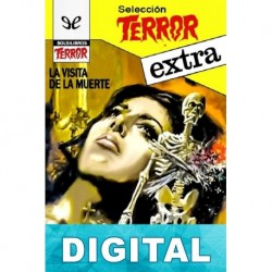 La visita de la Muerte Ronald Mortimer