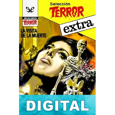 La visita de la Muerte Ronald Mortimer