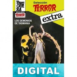 Los demonios de Tasmania Ronald Mortimer