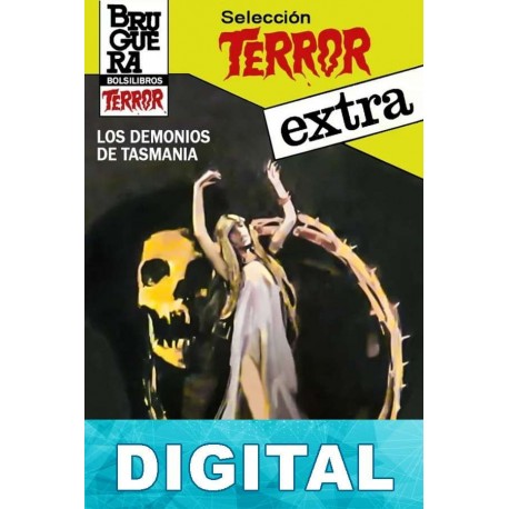 Los demonios de Tasmania Ronald Mortimer