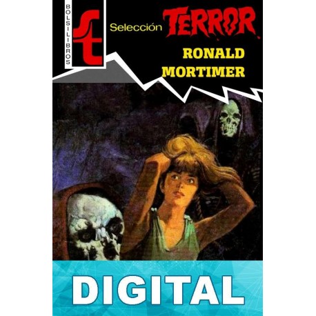 Los hijos de Satán Ronald Mortimer