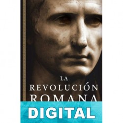 La revolución romana Ronald Syme