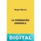 La federación española Roque Barcia