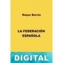 La federación española Roque Barcia
