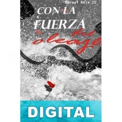 Con la fuerza del oleaje Rosa Alcántara Menéndez