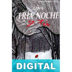 Una fría noche y tú Rosa Alcántara Menéndez