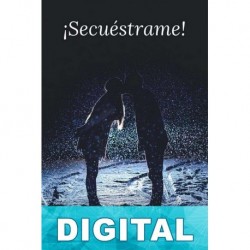 ¡Secuéstrame! Rosa Bustinza