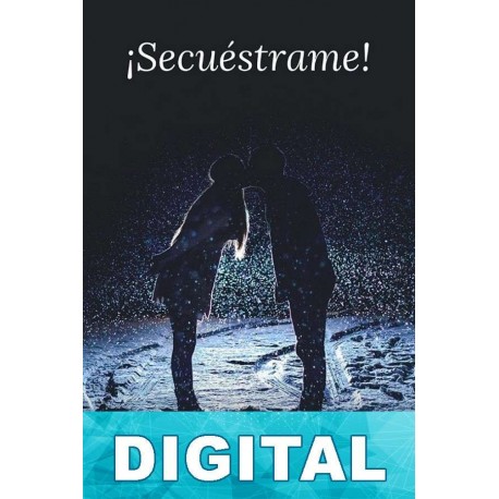 ¡Secuéstrame! Rosa Bustinza