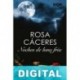 Noches de luna fría Rosa Cáceres