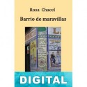 Barrio de Maravillas Rosa Chacel