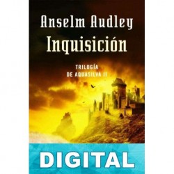 Inquisición Anselm Audley