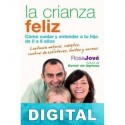 La crianza feliz Rosa Jové