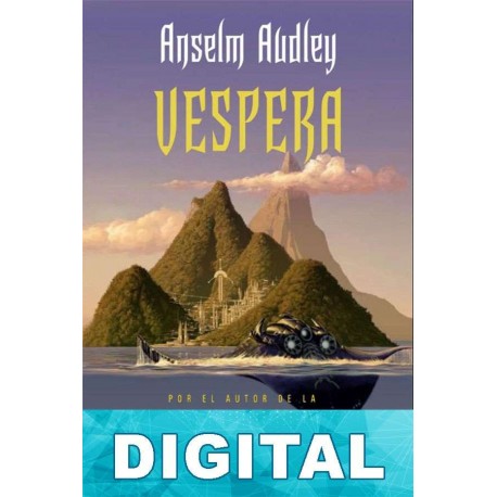 Vespera Anselm Audley