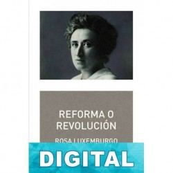 Reforma o revolución (Akal) Rosa Luxemburgo